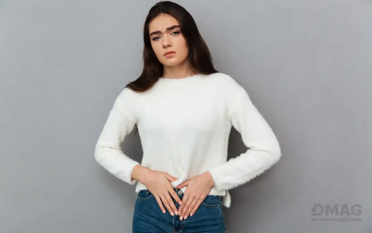 عفونت واژن و راه درمان آن