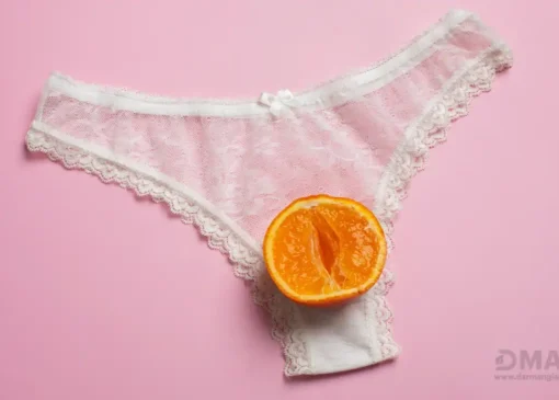 عفونت واژن و راههای طبیعی درمان آن