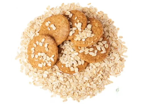 جو دوسر و خواص آن برای بدن