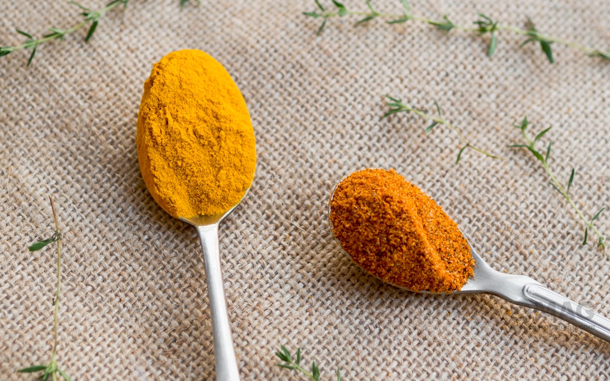 بهترین قرص زردچوبه (کورکومین) در داروخانه