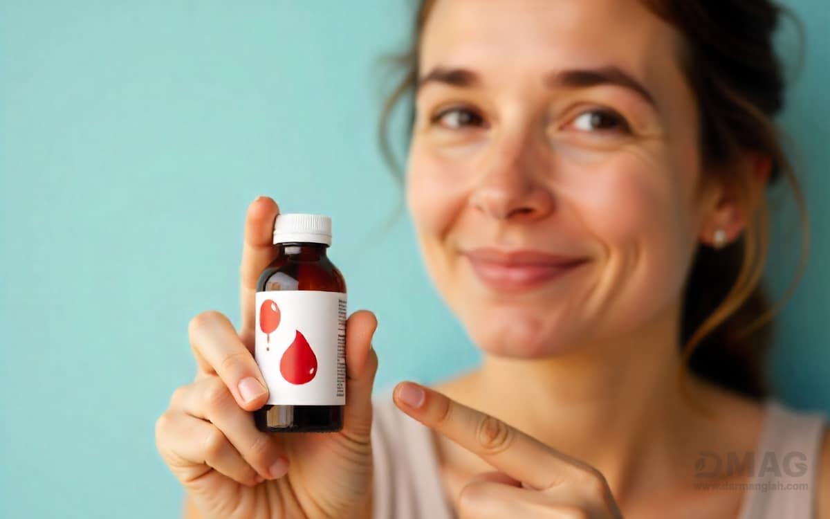 شربت اخلاط ثلاثه برای چی خوبه