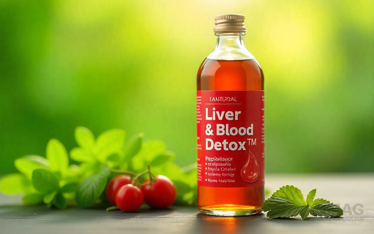 شربت اخلاط ثلاثه برای چی خوبه