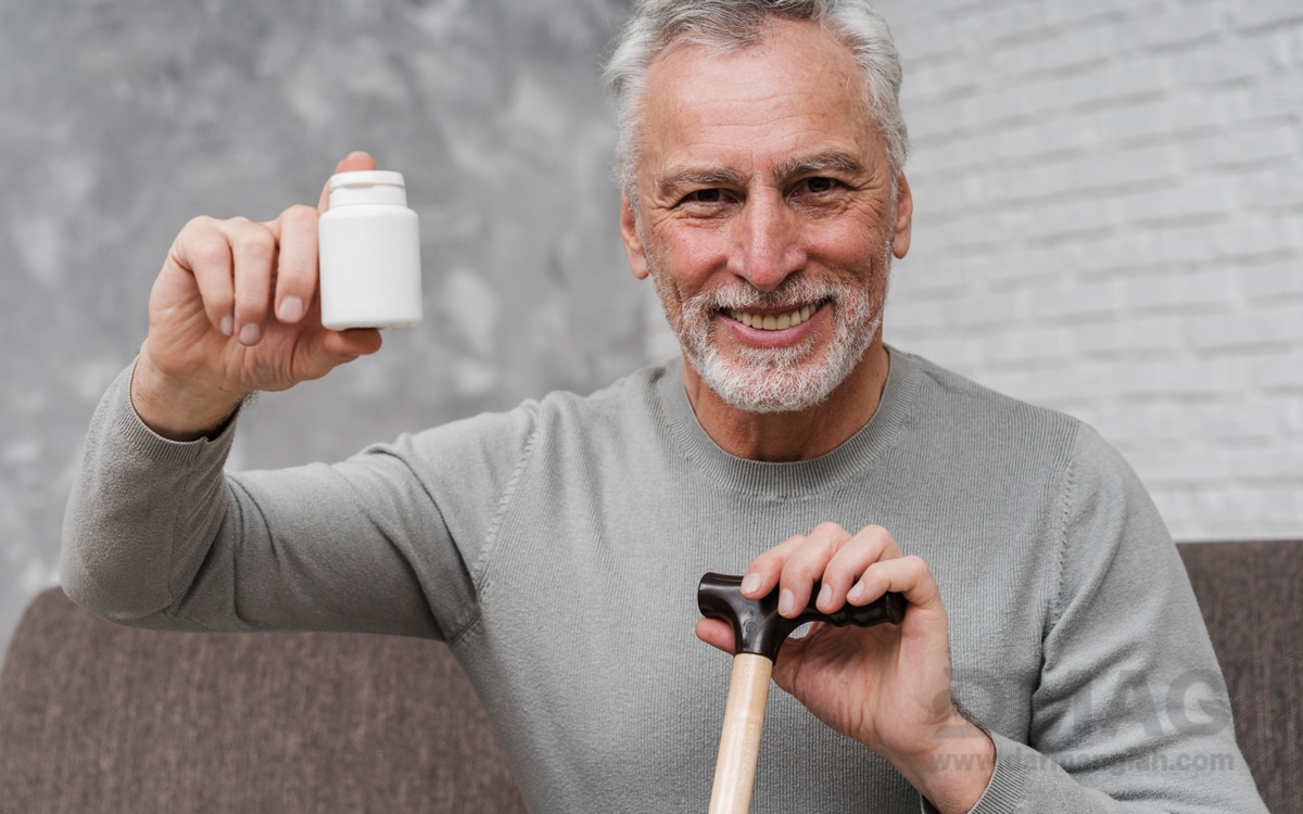 نقش ویتامین د برای درمان روماتیسم