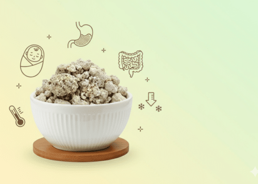 شیرخشت چیست و خواص آن چیست