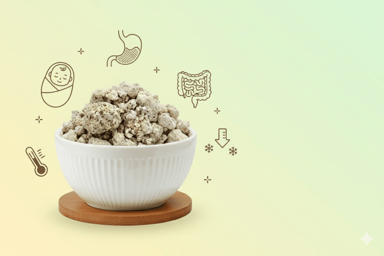 شیرخشت چیست و خواص آن چیست