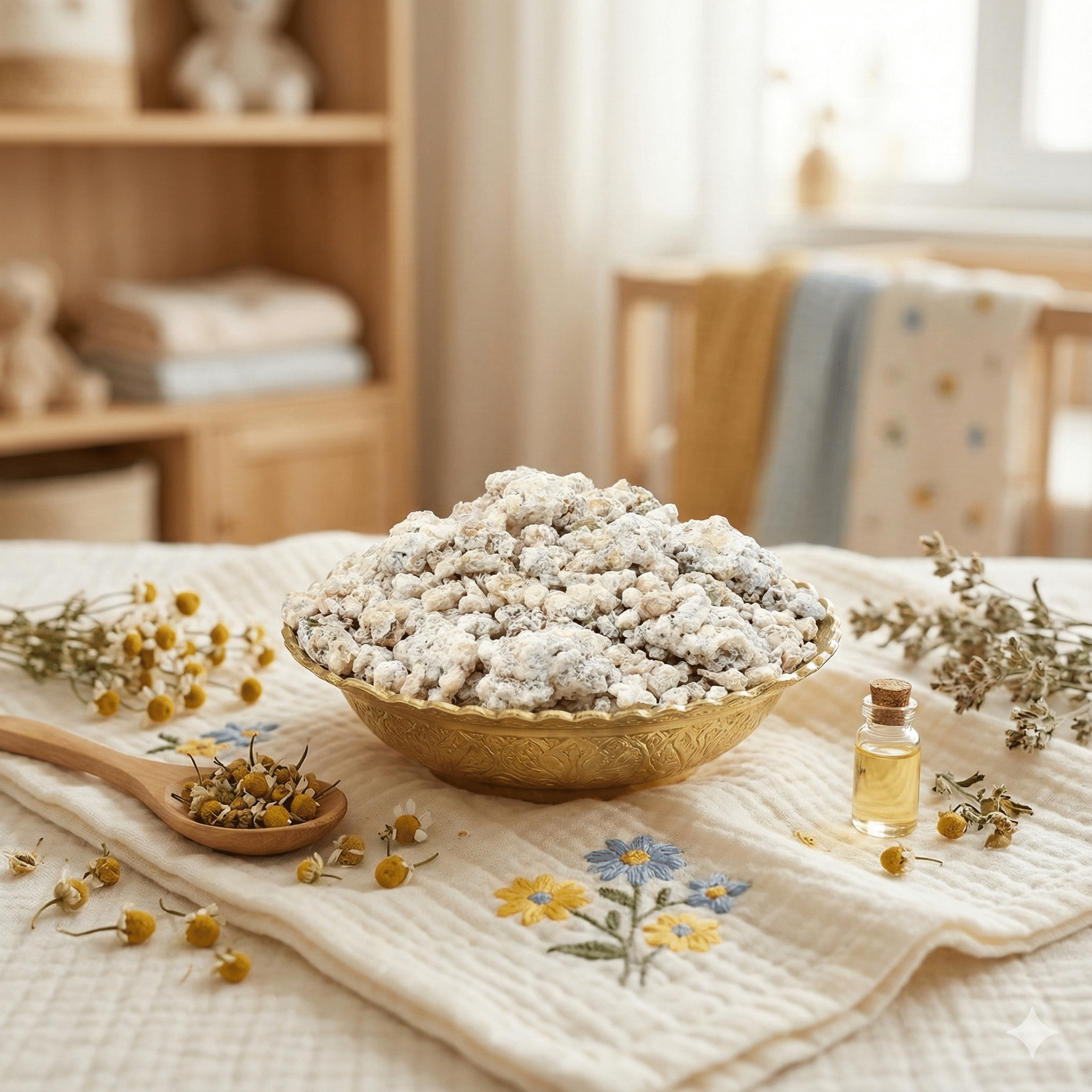 شیرخشت و خواص بی نظیر آن