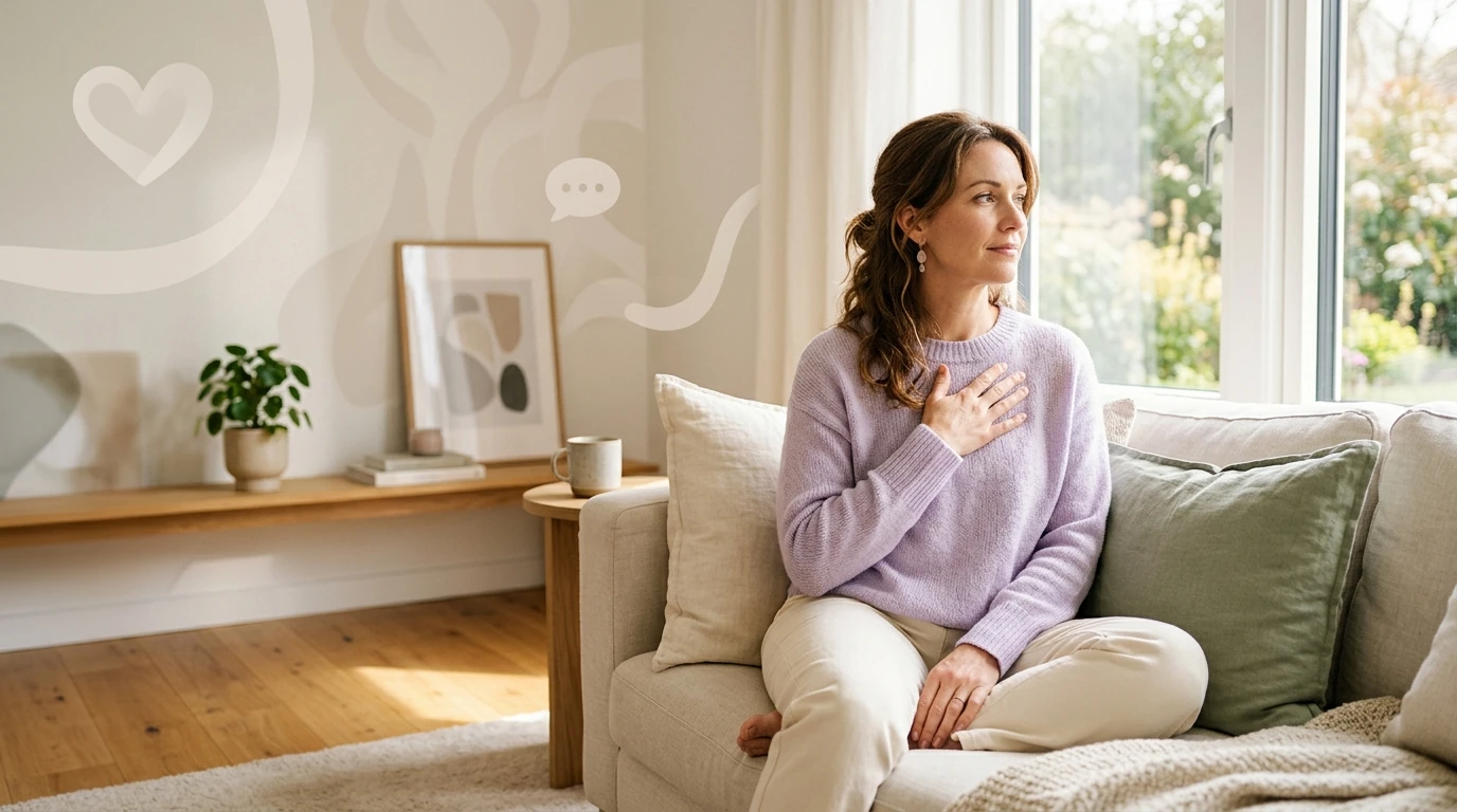 اختلال ارگاسم (آنورگاسمی) چیست؟