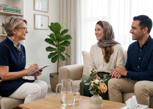 علت اختلال ارگاسم (آنورگاسمی) چیست؟