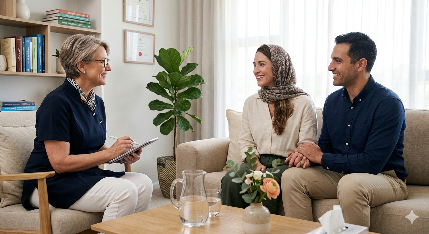 علت اختلال ارگاسم (آنورگاسمی) چیست؟