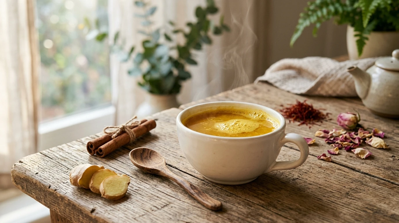 بهترین مواد غذایی در رژیم ضد التهابی 