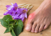 جایگزین قرص کلشی سین