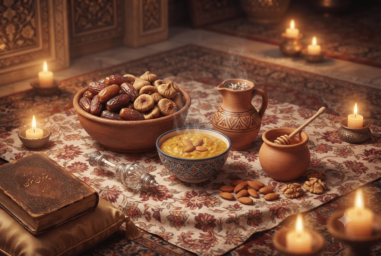 بهترین فیتواستروژن ها برای دوران یائسگی