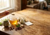 تداخلات گیاهان دارویی با هم