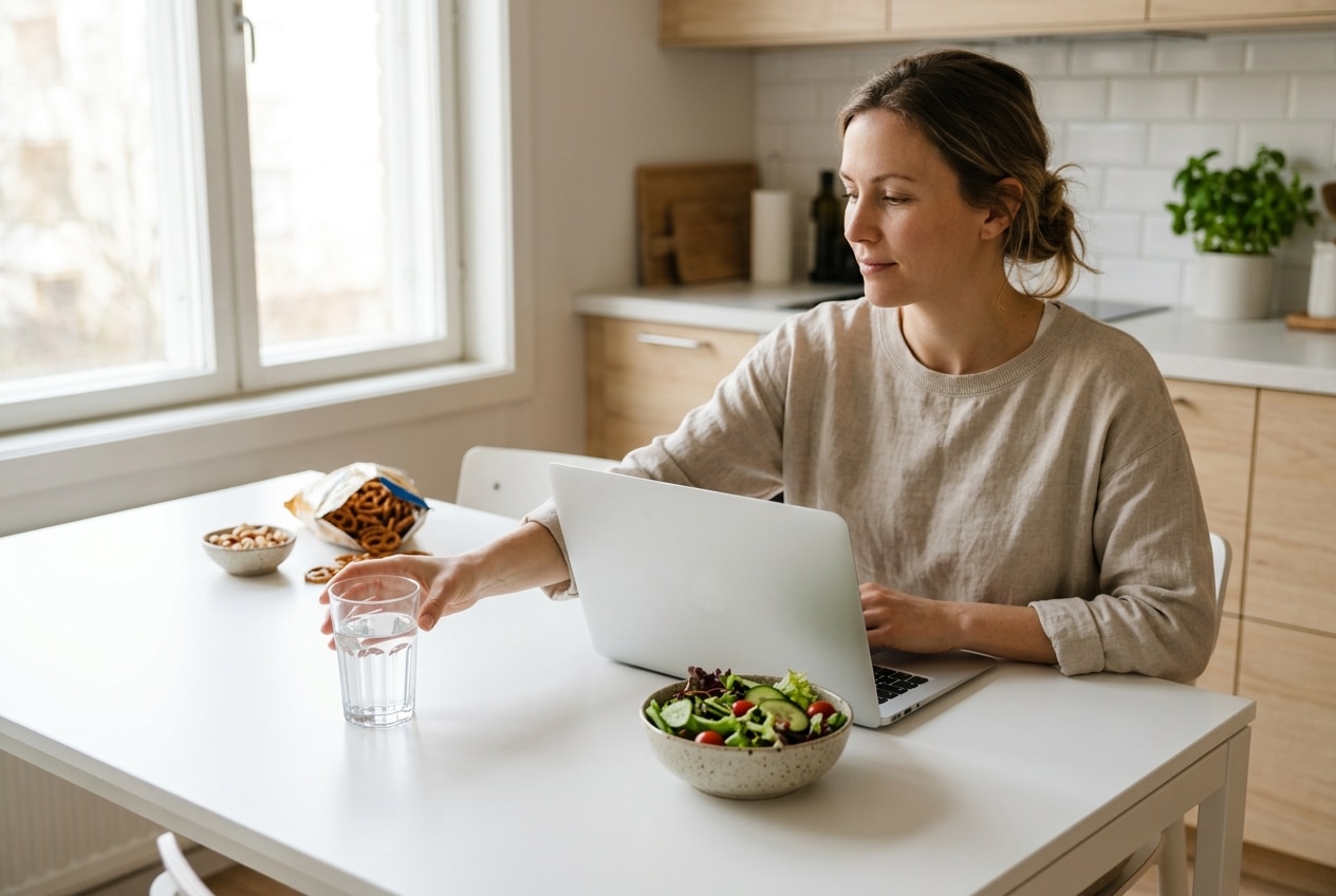 بهترین قرص گیاهی برای لاغری
