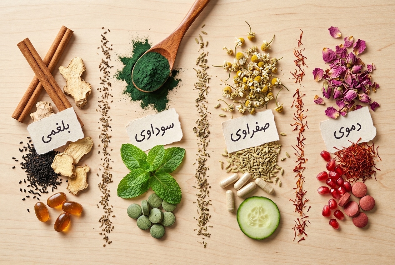 بهترین قرص لاغری برای هر مزاج