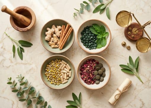 بهترین قرص لاغری برای هر مزاج