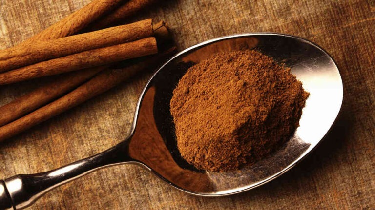 چای دارچین