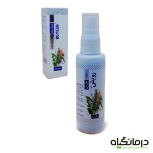 بهترین تونیک مو جلوگیری ریزش مو