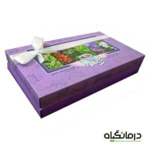 دمنوش ترکیبی گل کوه