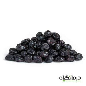 میوه بلوبری