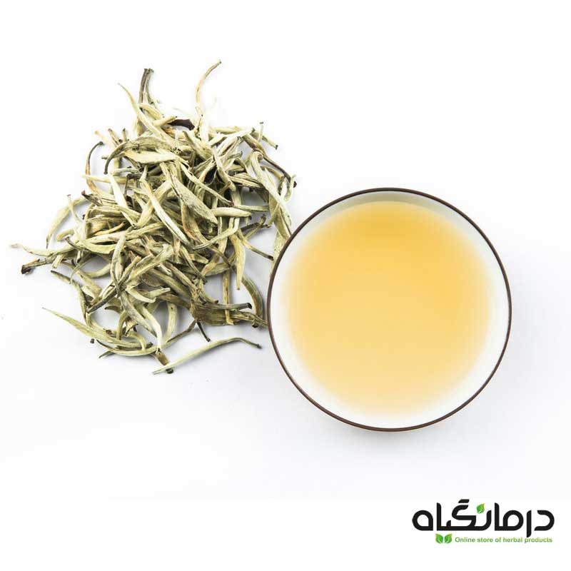 چای سفید کیسه ای گل کوه