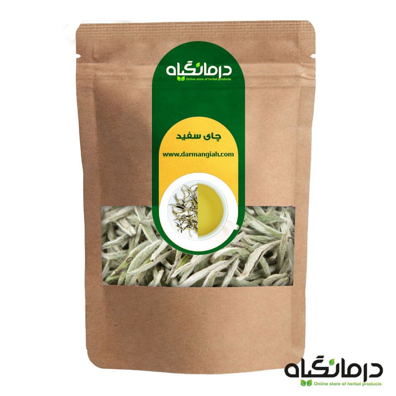 سفید درمانگیاه1