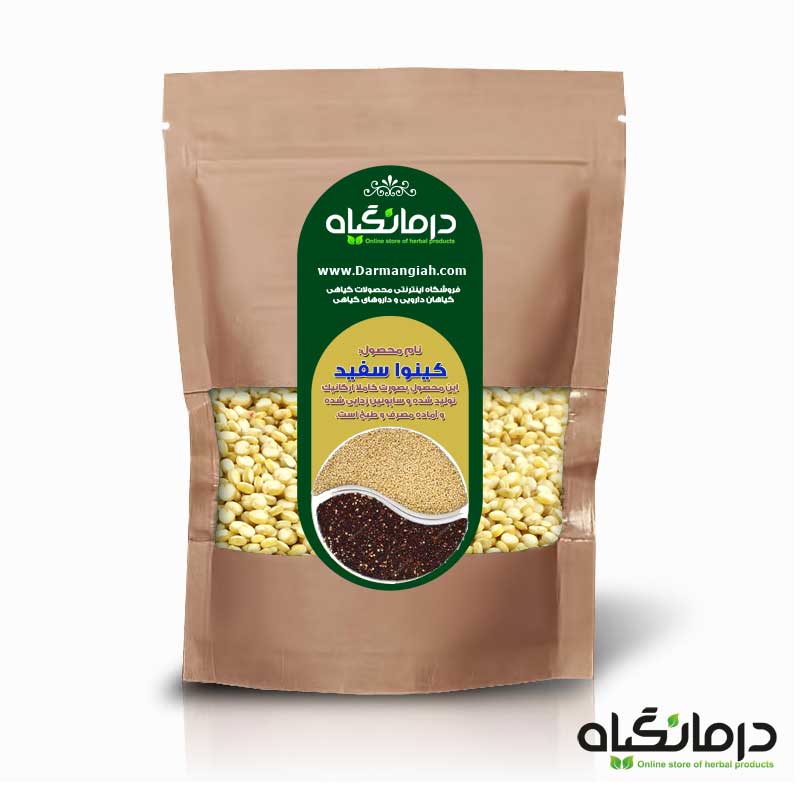 کینوا برای کودکان