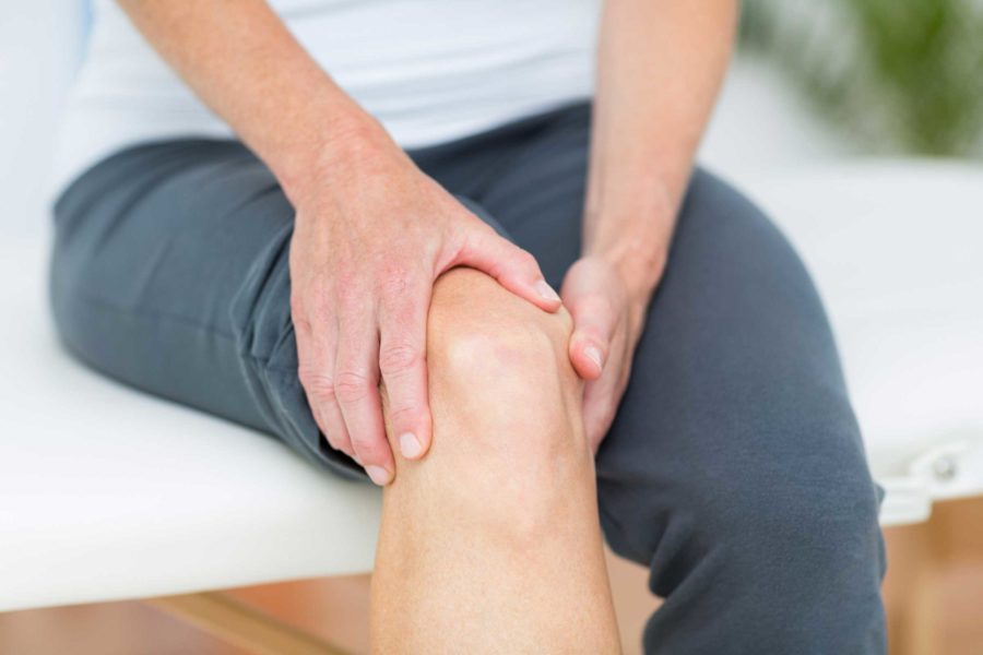 با درد پا چه کنیم؟