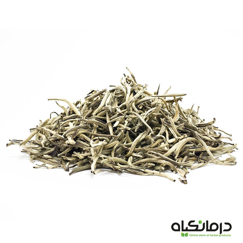 چای سفید درمانگیاه