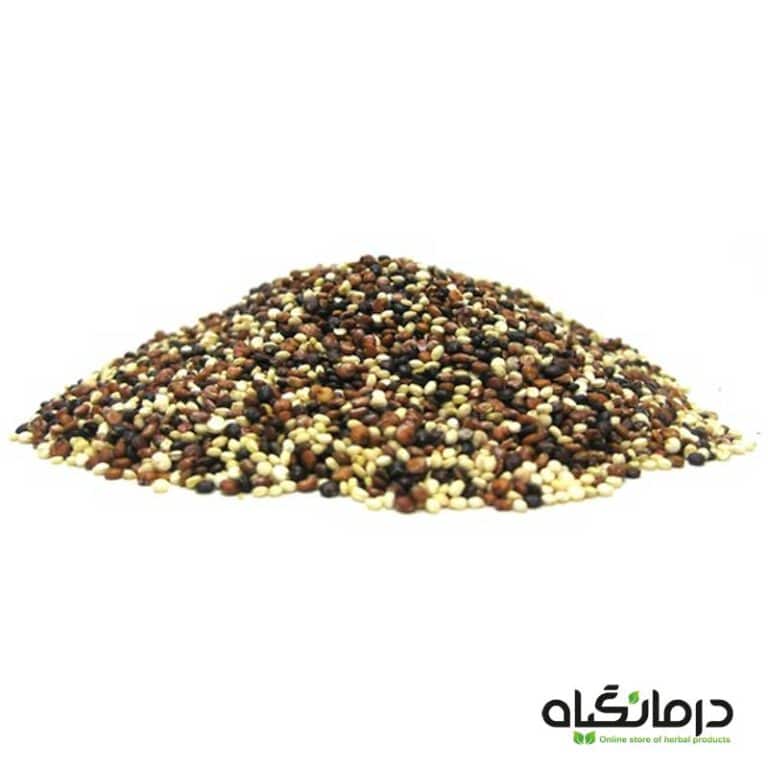 کینوا مخلوط