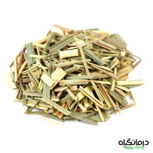 لمون گراس