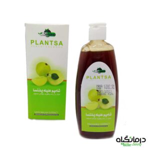 شامپو رفع سفیدی مو