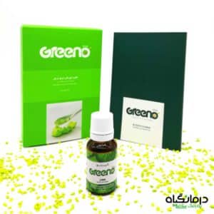 قطره خوراکی لیموترش گرینو