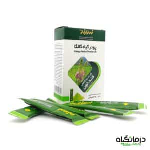 گالگا زردبند