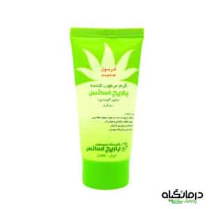 بهترین مارک کرم آلوئه ورا