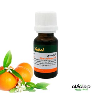 قطره خوراکی نارنج زردبند