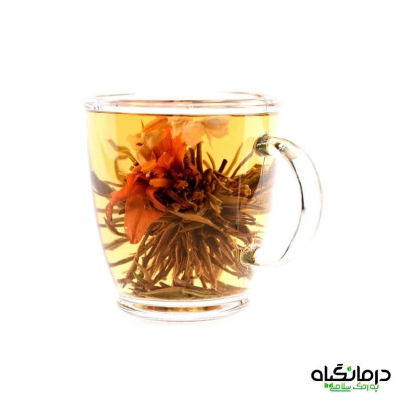 چای بلومینگ