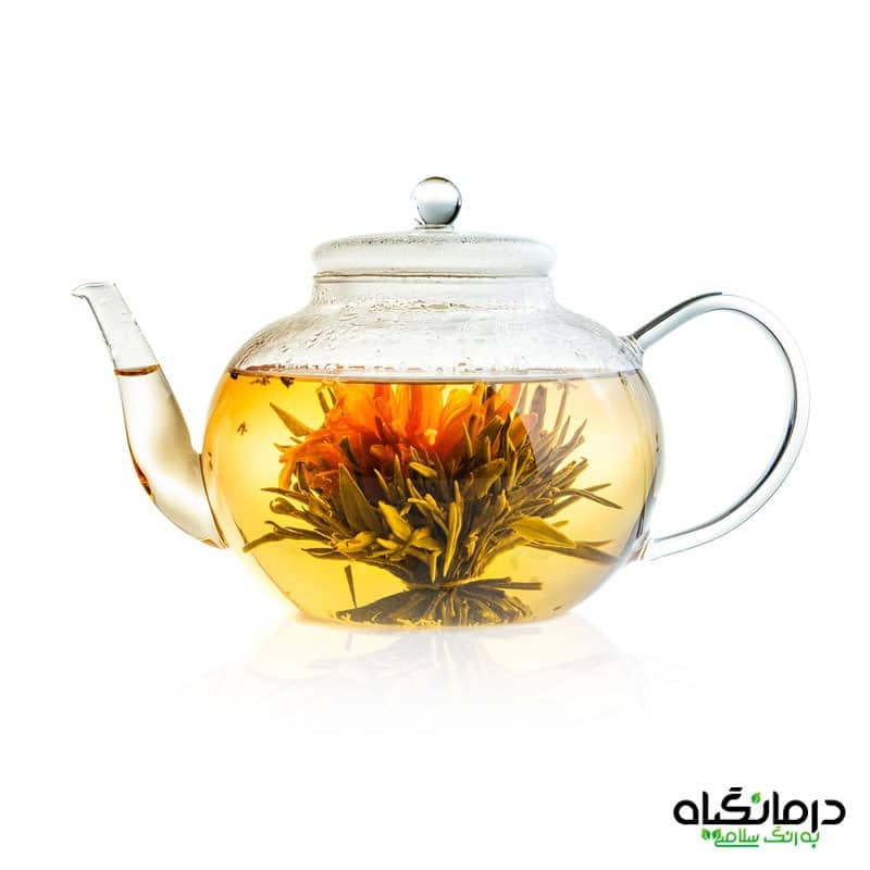 چای بلومینگ