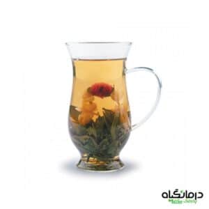 چای بلومینگ در ایران