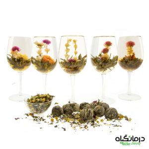 خرید اینترنتی چای بلومینگ