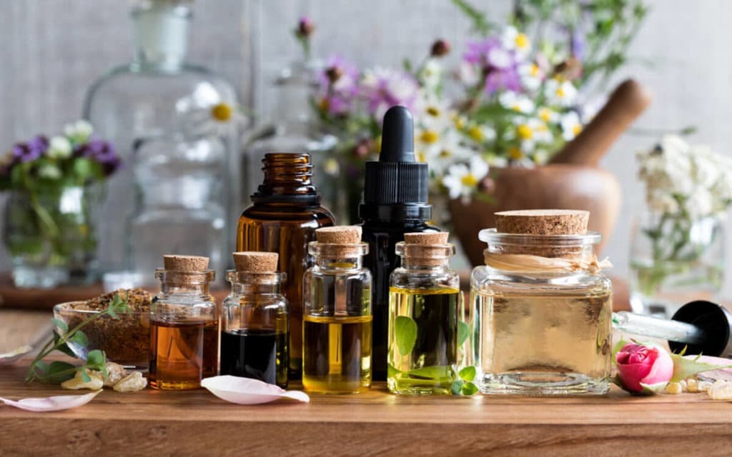 خواص روغن های گیاهی