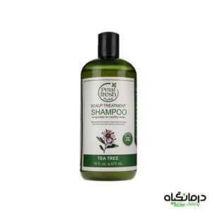 شامپو پتال فرش