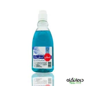 درمان جدید خروپف