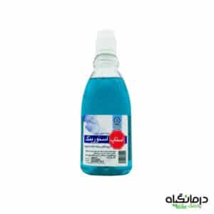 استاپ اسنورینگ