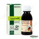 شربت لاکساپرون شربت آلو کیمیاگر