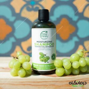 بهترین شامپو نرم کننده و حالت دهنده