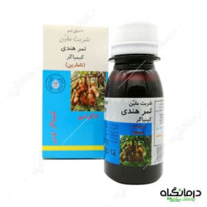 شربت تامارین کیمیاگر