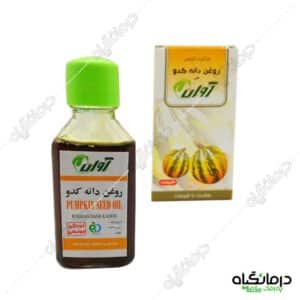 طریقه مصرف روغن کدو طبی