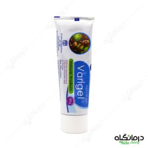 ژل واریس واریژل