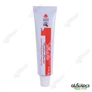 ماری گلد